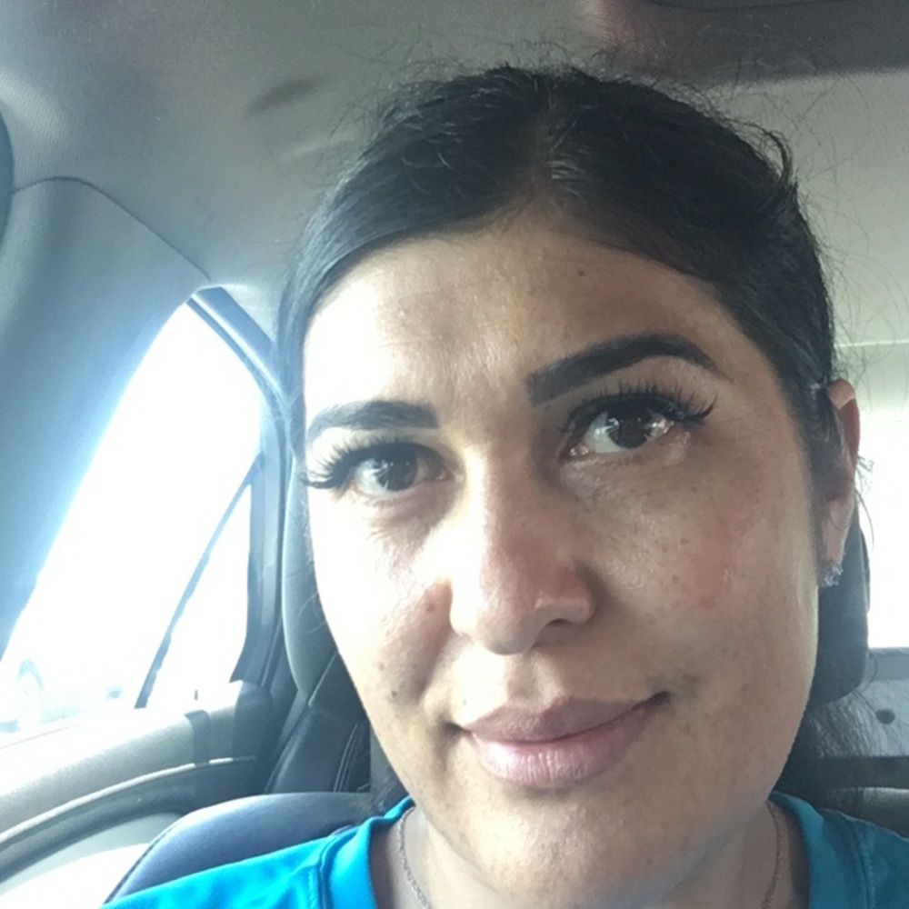 Meet your Posher, Tahmina